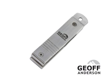 WizTool Tungsten Nipper kleště Geoff Anderson 7cm