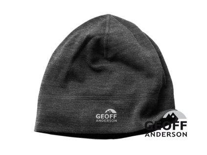 Geoff Anderson WizWool 150 čepice 15,5 micron