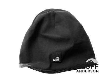 Geoff Anderson WizWool 400 vodě a větru odolná čepice