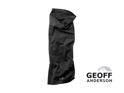 Geoff Anderson WizWool 165 dlouhý nákrčník 60cm