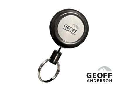 Geoff Anderson WizTool Jojo na cívce