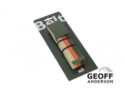 GEOFF opasok Multi Adjustable