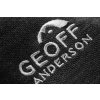 Geoff Anderson WizWool 300 kukla do chladného počasí šedá