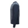 Thermo triko s dlouhým rukávem Geoff Anderson WizWool 150