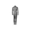 Geoff Anderson WizWool 210 thermo overal šedý