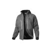 Geoff Anderson bunda Dozer light černá (Variant Velikost: XXXL)