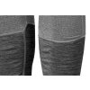 Geoff Anderson WizWool 210 pulover + termokalhoty šedé (Velikost XS)