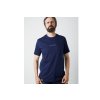 Tričko Geoff Anderson Organic Tee winter navi blue (Velikost XXXXL)