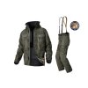 Geoff Anderson bunda a kalhoty maskáč DOZER7+URUS7 Set (Velikost KOMBI)