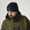 Čepice Geoff Anderson WizWool Roar beanie černá