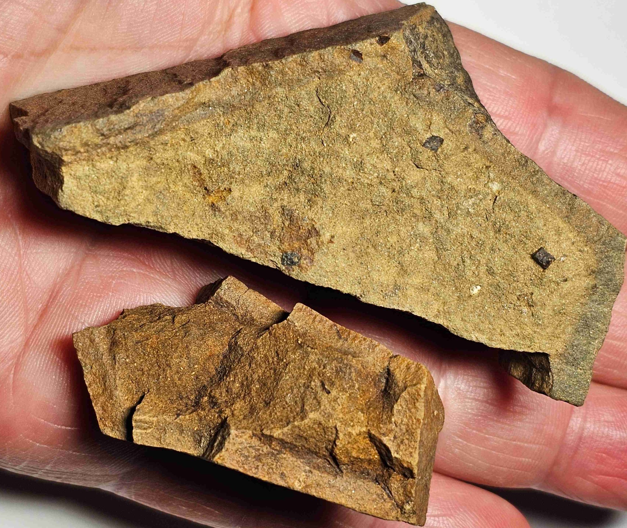 Geologie Ašska 2031 - přednáška