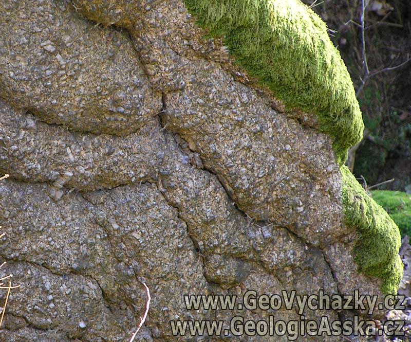 geologie asska