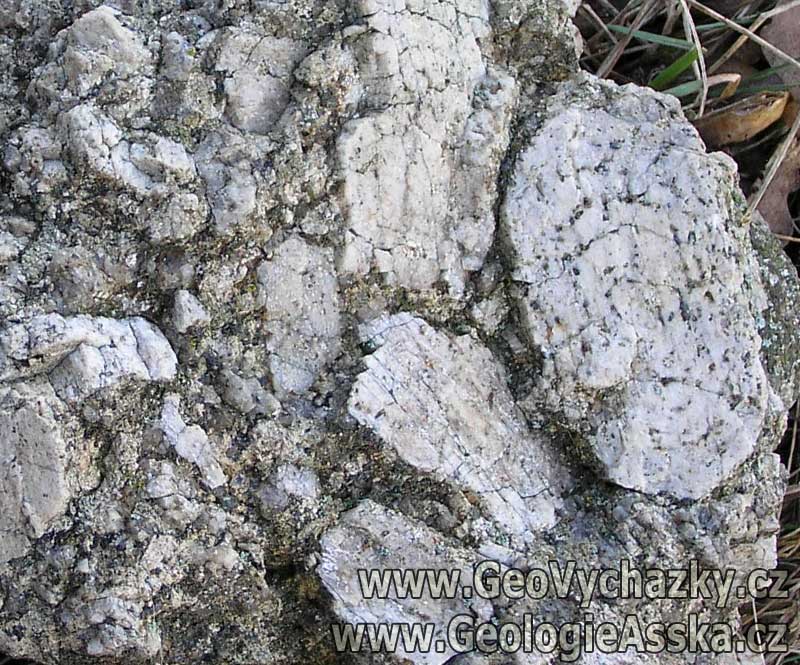 geologie asska