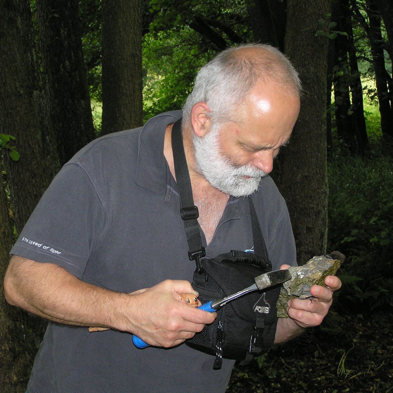 geologie asska