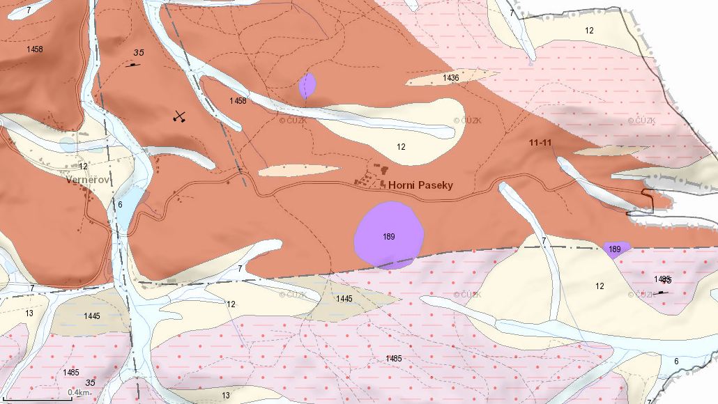 cedice_hornopasecko_geol_mapa