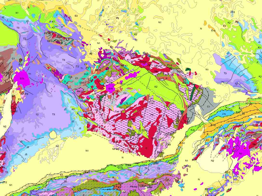 geologicka_mapa_Evropy_geoportal_BGR_1ku1500000_vyrez