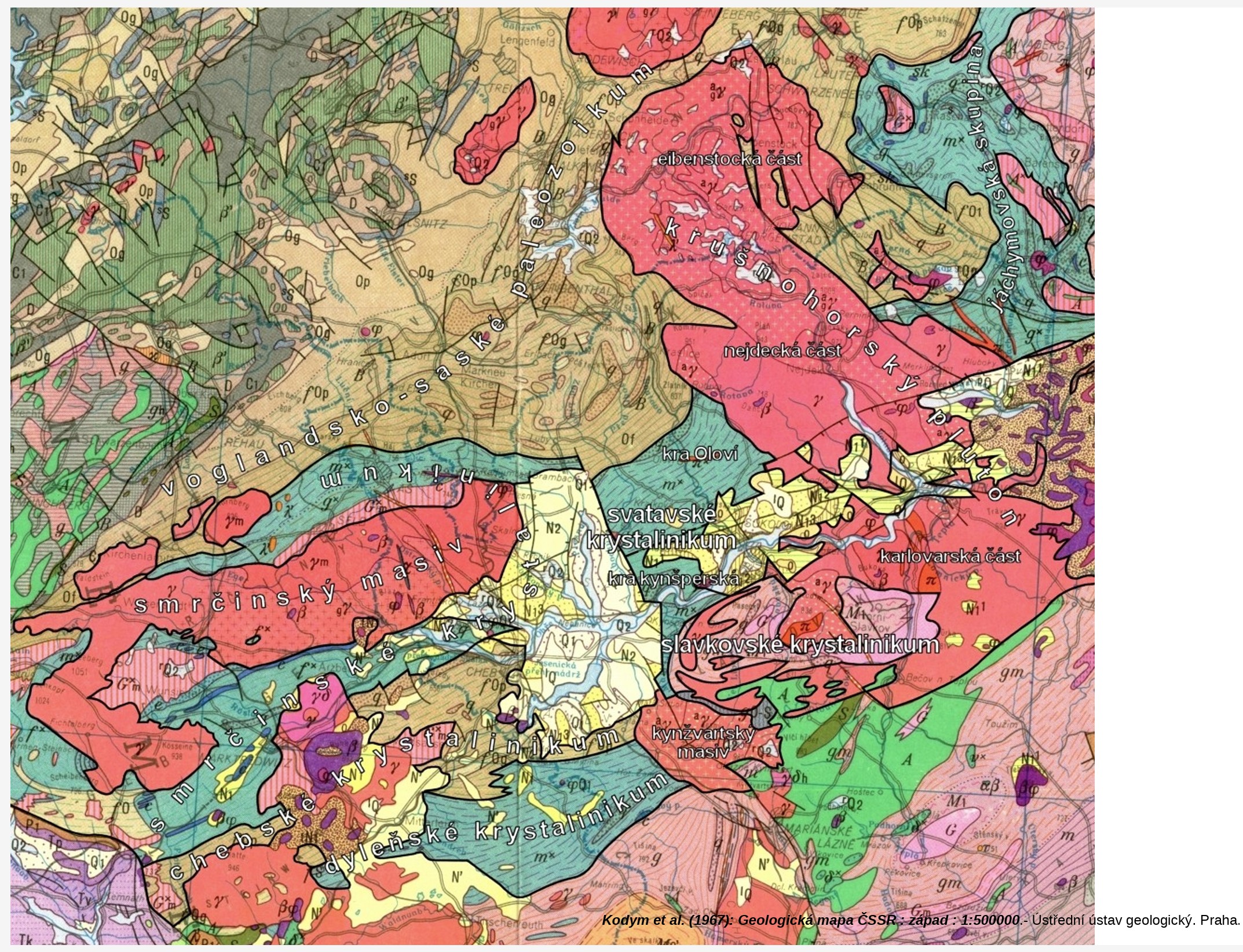 smrcinky-zulovy-masiv-prilehla-krystalinika-a-paleozoikum