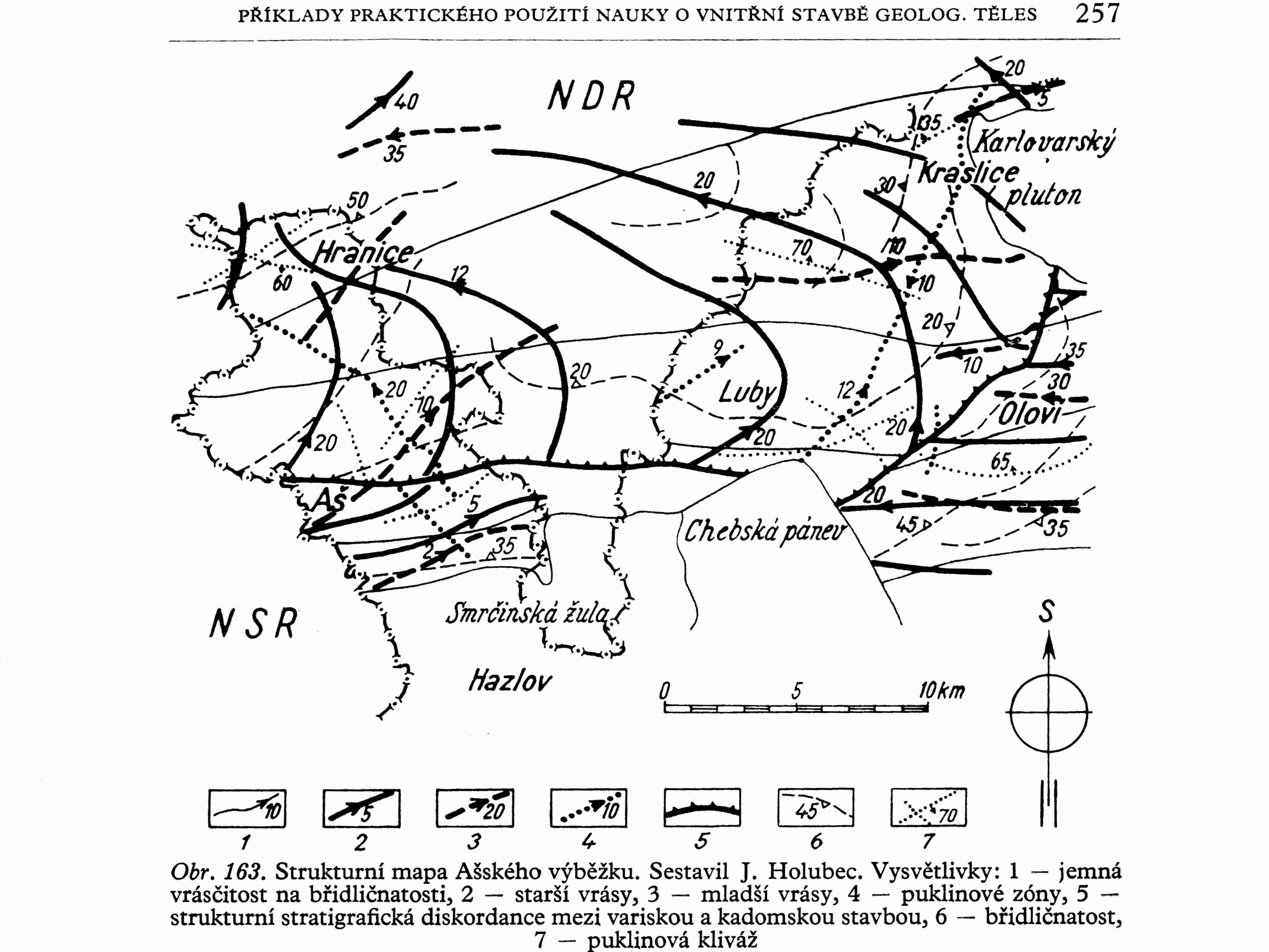 strukturni_mapa_asskeho_vybezku_1961_62_Holubec_web