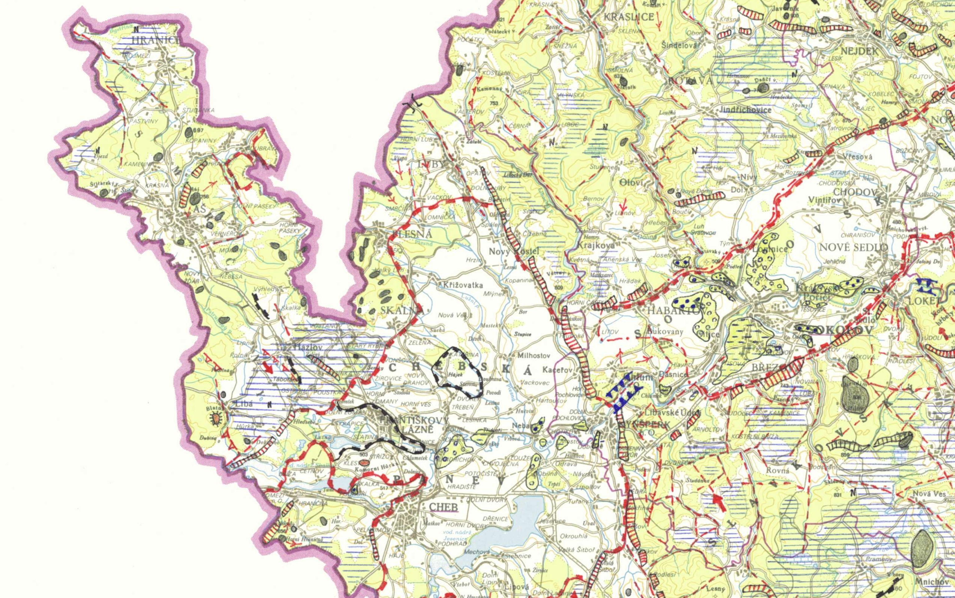 morfogeneticka-mapa-k.Vary-1ku200000-Balatka-1991-vyrez