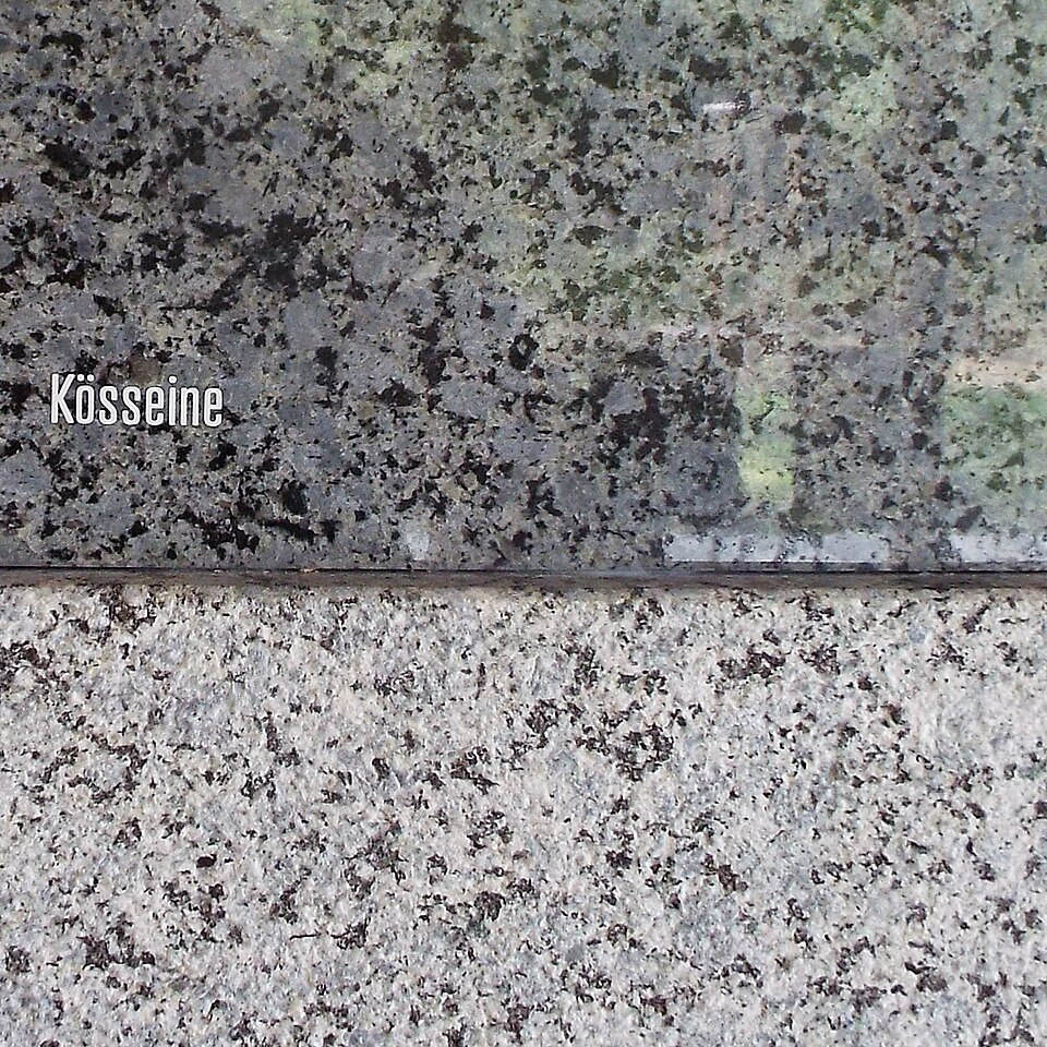 2019_Kösseine_BlauerGranit