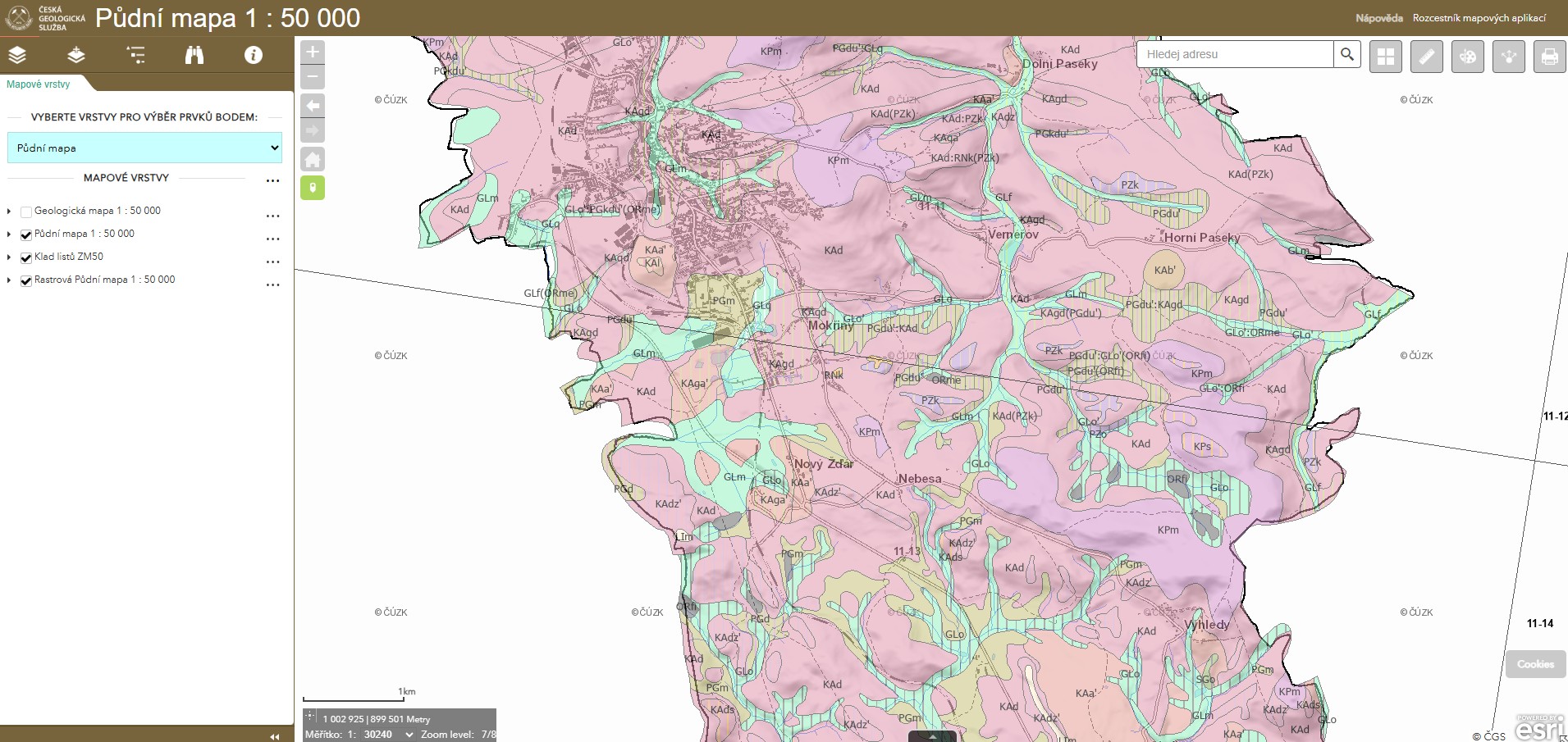 pudni-mapa-1ku50tis-CGS