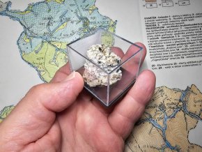 mikromount workshop CeoVychazky.cz GeologieAsska.cz CertovySkalyAs.cz