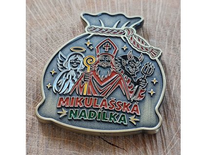 Mikuláš AB F