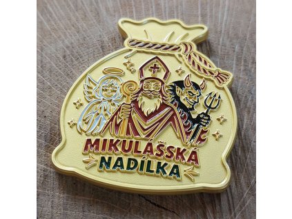 Mikuláš SG F