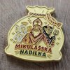 Mikuláš SG F