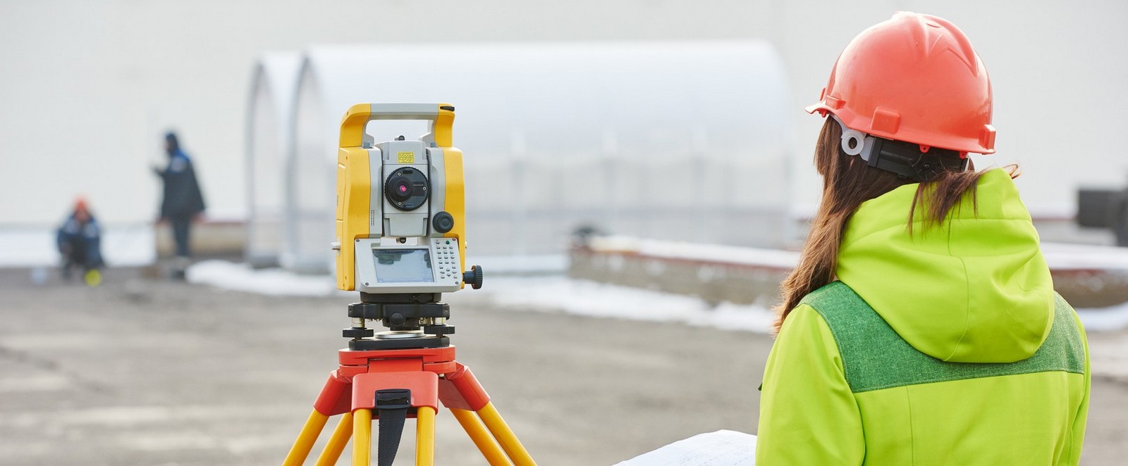 Geopotřeby pro všechny