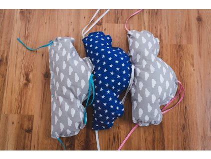 mantinely george & jacob obláčky