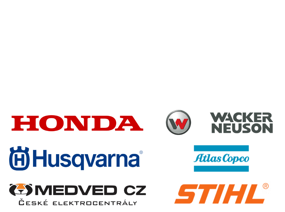 servis + nd