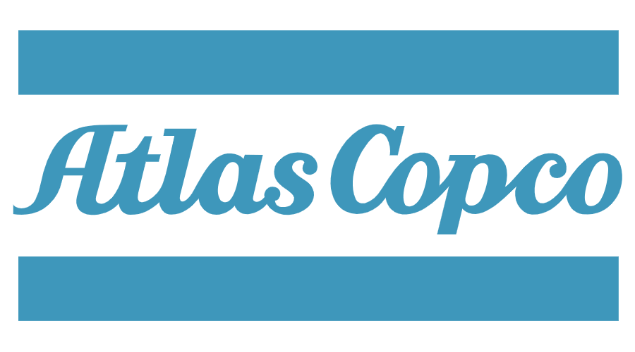 Atlas Copco logo