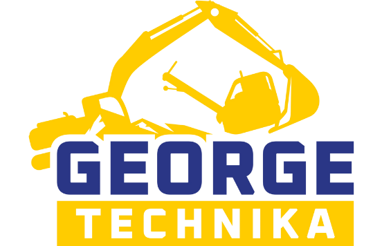 Logo GEORGE půjčovna