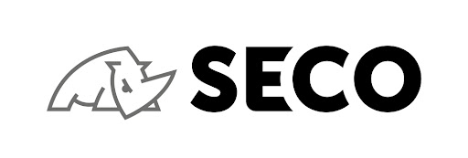 Seco logo