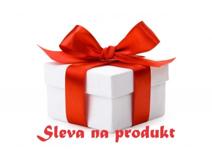 sleva dárek