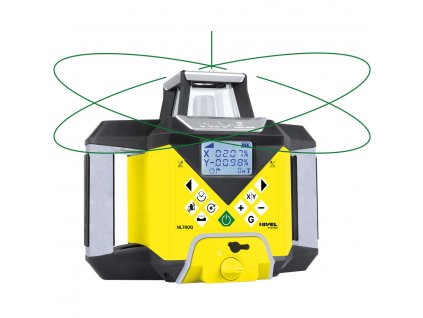 NL740G schemat