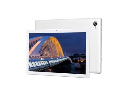 iGET Smart W2022 10,1 1280x800 2GB 32GB An11 White