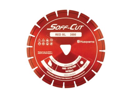 soft cut 3000