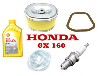 Sada Honda GX160