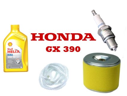 Sada Honda GX390