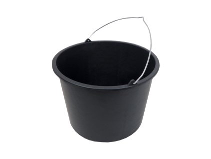 toptrade vedro zednicke plastove standard 20 l