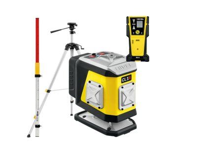 2943 krizovy laser nivel system cl1r sety ruzne varianty