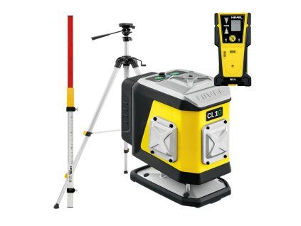 2946 krizovy laser nivel system cl1g sety ruzne varianty