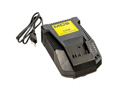 Battery charger