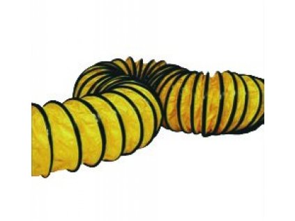 Hadice pružná PVC - BL8800 41cm/7,6m
