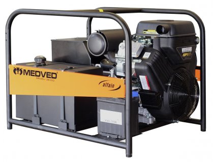 grizzli 25000 V