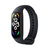 Xiaomi Smart Band 7 Black Sport Band Black