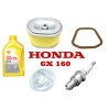 Sada Honda GX160