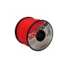 toptrade snura zednicka pe o 2 mm 50 m cervena